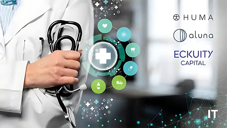 Huma Breathes New Life Into Telehealth With Aluna Buy