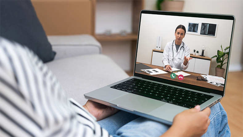 Telehealth's Next Leap: Employers and Insurers Take the Wheel