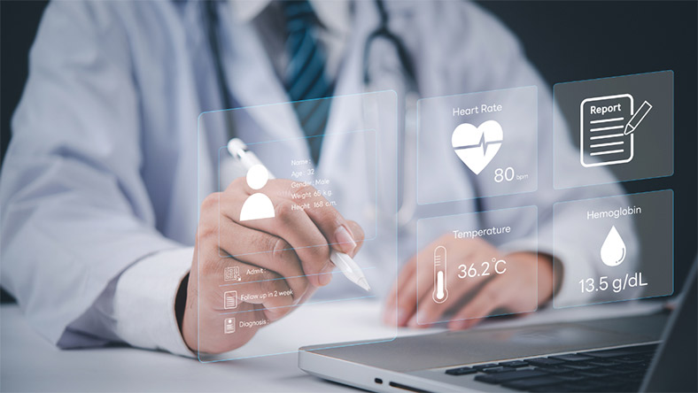 Can Virtual Therapy Really Ease Chronic Pain?