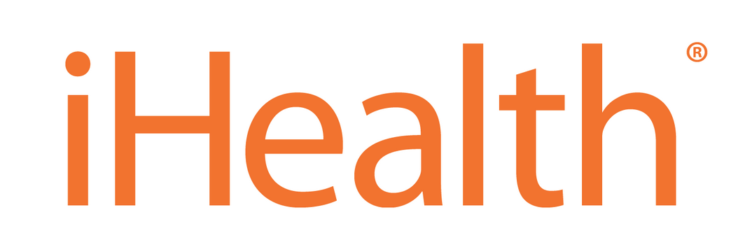 IHealth_Company_logo