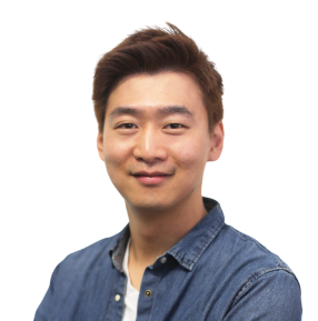 Speaker Image