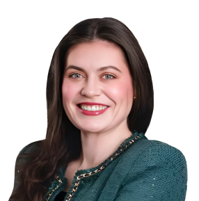 Rachel M. Carey