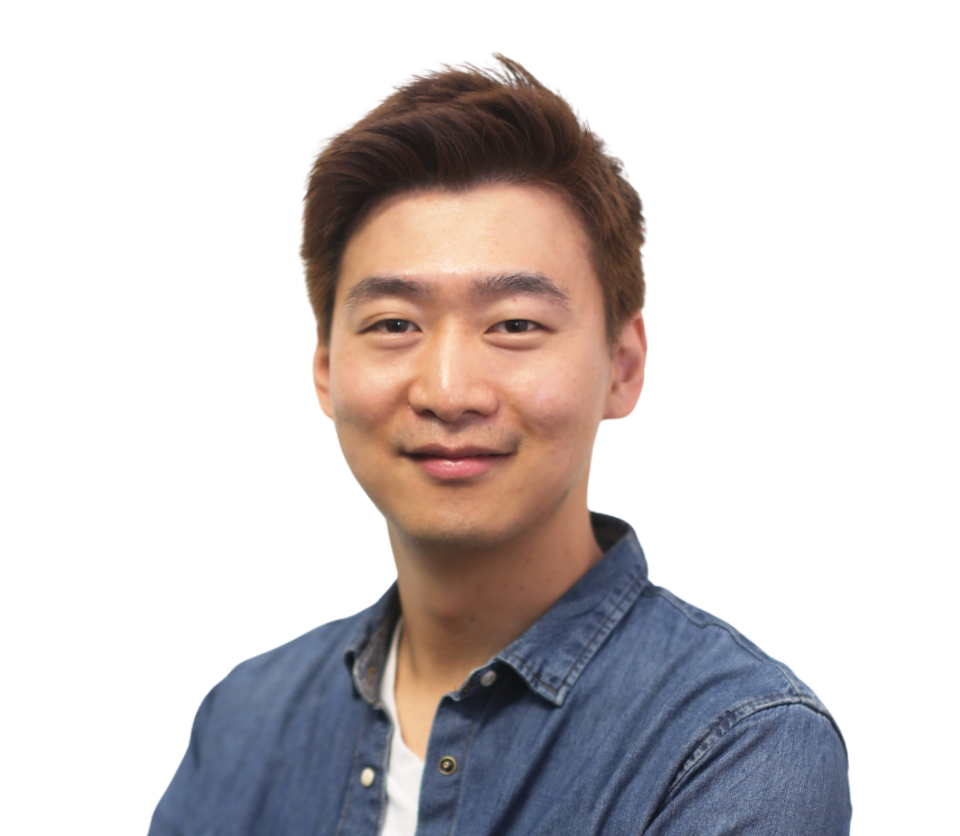 Eddie Yi